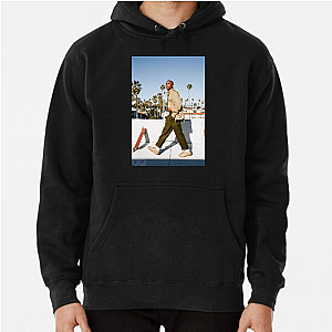 Vince Staples Rapper Storyteller Vince Staples Hoodies
