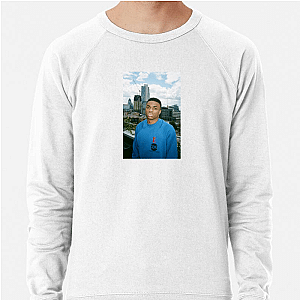 Vince Staples Always Real Always Raw Vince Staples Sweatshirts