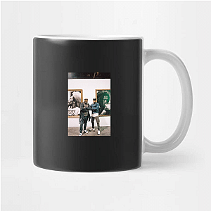 Vince Staples Beyond The Beat Vince Staples Mugs