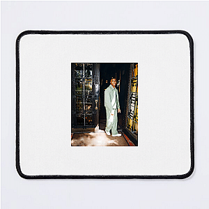 Vince Staples Summertime In Long Beach Vince Staples Mouse Pads