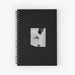 Vince Staples The Vince Staples Show Vince Staples Notebook