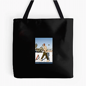 Vince Staples Rapper Storyteller Vince Staples Bags