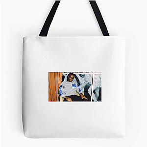 Vince Staples The One And Only Vince Staples Bags