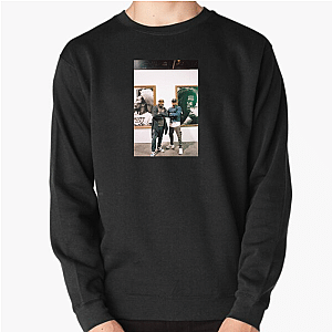Vince Staples Beyond The Beat Vince Staples Sweatshirts