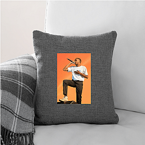 Vince Staples Big Fish Theory Vince Staples Pillows Cover