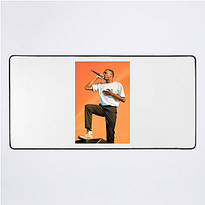 Vince Staples Big Fish Theory Vince Staples Mouse Pads