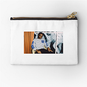 Vince Staples The One And Only Vince Staples Zipper Pouches