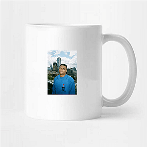 Vince Staples Always Real Always Raw Vince Staples Mugs