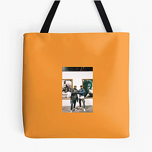 Vince Staples Beyond The Beat Vince Staples Bags
