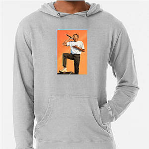 Vince Staples Big Fish Theory Vince Staples Hoodies