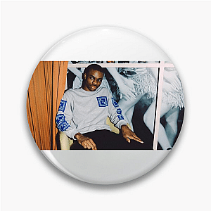 Vince Staples The One And Only Vince Staples Pins