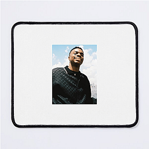 Vince Staples Unforgettable Rhymes Vince Staples Mouse Pads