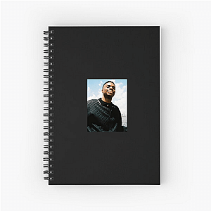 Vince Staples Unforgettable Rhymes Vince Staples Notebook