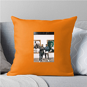 Vince Staples Beyond The Beat Vince Staples Pillows Cover