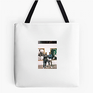 Vince Staples Beyond The Beat Vince Staples Bags