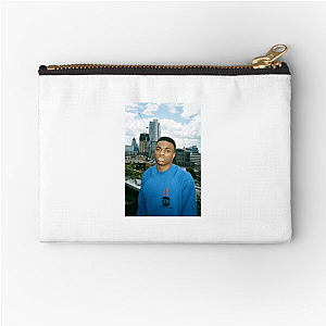 Vince Staples Always Real Always Raw Vince Staples Zipper Pouches