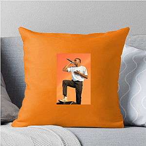 Vince Staples Big Fish Theory Vince Staples Pillows Cover
