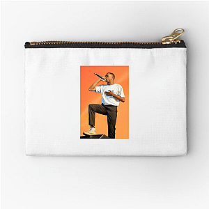Vince Staples Big Fish Theory Vince Staples Zipper Pouches