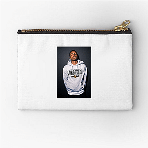 Vince Staples My Favorite Rapper Vince Staples Zipper Pouches