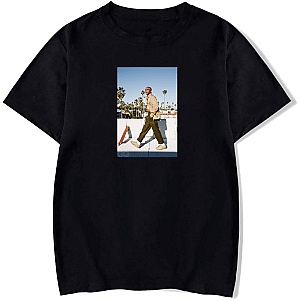 Vince Staples Rapper Storyteller Vince Staples T-Shirts