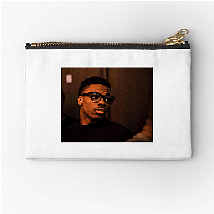 Vince Staples A True Artist Vince Staples Zipper Pouches