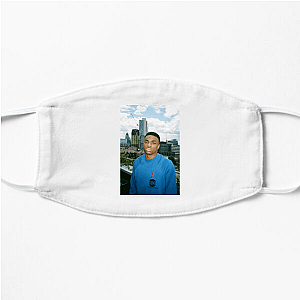 Vince Staples Always Real Always Raw Vince Staples Face Masks