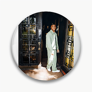 Vince Staples Summertime In Long Beach Vince Staples Pins