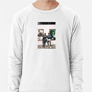 Vince Staples Beyond The Beat Vince Staples Sweatshirts
