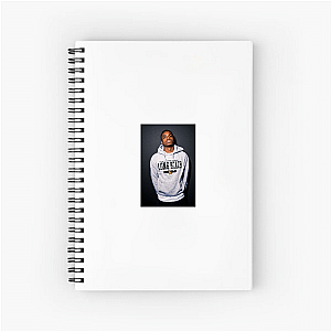 Vince Staples My Favorite Rapper Vince Staples Notebook