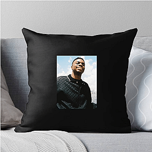 Vince Staples Unforgettable Rhymes Vince Staples Pillows Cover