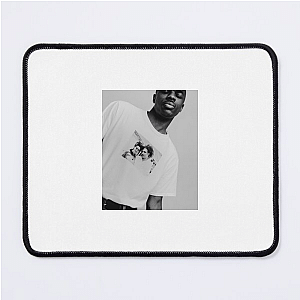 Vince Staples The Vince Staples Show Vince Staples Mouse Pads