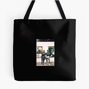 Vince Staples Beyond The Beat Vince Staples Bags