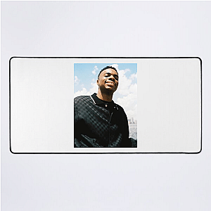 Vince Staples Unforgettable Rhymes Vince Staples Mouse Pads