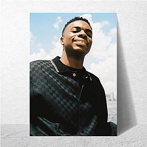 Vince Staples Unforgettable Rhymes Vince Staples Posters