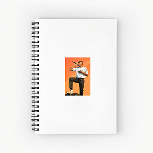 Vince Staples Big Fish Theory Vince Staples Notebook