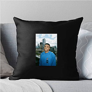 Vince Staples Always Real Always Raw Vince Staples Pillows Cover