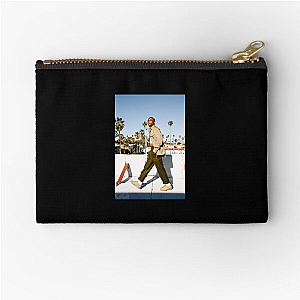 Vince Staples Rapper Storyteller Vince Staples Zipper Pouches