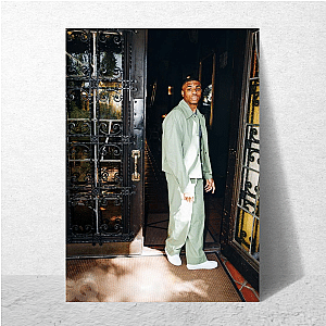 Vince Staples Summertime In Long Beach Vince Staples Posters
