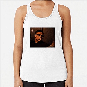 Vince Staples A True Artist Vince Staples Tank Tops