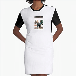 Vince Staples Beyond The Beat Vince Staples Dresses