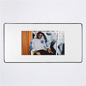 Vince Staples The One And Only Vince Staples Mouse Pads