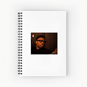 Vince Staples A True Artist Vince Staples Notebook