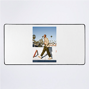 Vince Staples Rapper Storyteller Vince Staples Mouse Pads