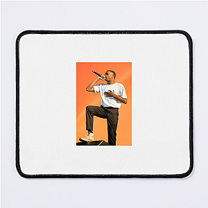 Vince Staples Big Fish Theory Vince Staples Mouse Pads