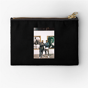 Vince Staples Beyond The Beat Vince Staples Zipper Pouches