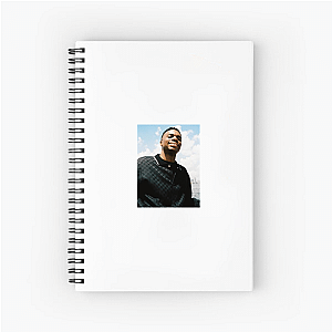 Vince Staples Unforgettable Rhymes Vince Staples Notebook