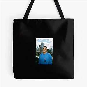 Vince Staples Always Real Always Raw Vince Staples Bags