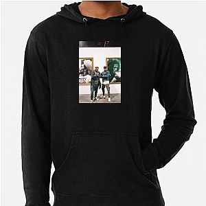 Vince Staples Beyond The Beat Vince Staples Hoodies
