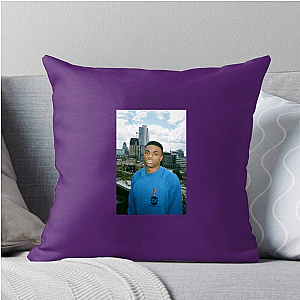 Vince Staples Always Real Always Raw Vince Staples Pillows Cover
