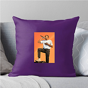 Vince Staples Big Fish Theory Vince Staples Pillows Cover